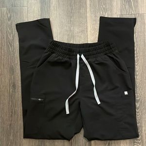 Figs High Rise Yola, Small Tall